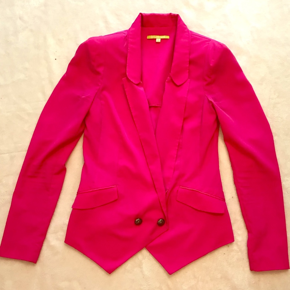 Gianni Bini Blazer